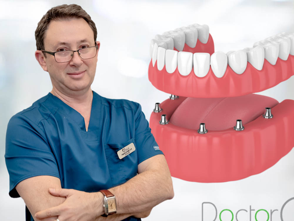 dentist professional photography